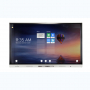 Интерактивный дисплей  SMART модель SBID-MX286-V2-C (в составе интерактивной панели SBID-MX086-V2-C) с ключом активации SMART Learning Suite - fgospostavki.ru - Мегион