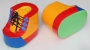Игра для соревнований Гигантские кеды - fgospostavki.ru - Мегион