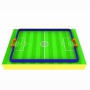 Конструктор по робототехнике Soccer Robot FK - fgospostavki.ru - Мегион