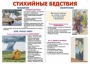 Комплект таблиц "Уголок гражданской защиты" - fgospostavki.ru - Мегион