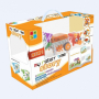 Конструктор по робототехнике My Robot Time Story - fgospostavki.ru - Мегион