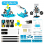 Набор расширений Perception gizmos add-on pack for mBot & mBot Ranger - fgospostavki.ru - Мегион