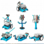 Набор расширений Variety gizmos add-on pack for mBot & mBot Ranger - fgospostavki.ru - Мегион