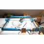 Набор XY плоттера XY Plotter Robot Kit V2.0  - fgospostavki.ru - Мегион