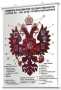 Плакаты по истории России для оформления кабинета. - fgospostavki.ru - Мегион