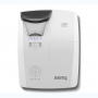 Ультракороткофокусный проектор BenQ MH856UST+ - fgospostavki.ru - Мегион