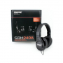 Профессиональные наушники Shure SRH240A-BK - fgospostavki.ru - Мегион