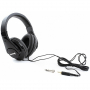 Профессиональные наушники Shure SRH240A-BK - fgospostavki.ru - Мегион