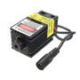 Ресурсный набор для плоттера 445nm 1600mW Blue Laser Components Engraver  Pack - fgospostavki.ru - Мегион
