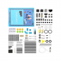 Ресурсный набор AI & IoT Education Toolkit Add-on Pack - fgospostavki.ru - Мегион