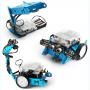 Ресурсный набор mBot Add-on Pack Interactive Light&Sound - fgospostavki.ru - Мегион