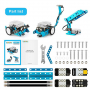 Ресурсный набор mBot Add-on Pack Interactive Light&Sound - fgospostavki.ru - Мегион