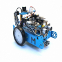 Ресурсный набор mBot Servo Pack - fgospostavki.ru - Мегион
