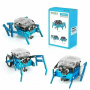 Ресурсный набор mBot Six-Legged Pack - fgospostavki.ru - Мегион