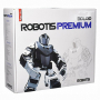 Набор ROBOTIS BIOLOID Premium Kit - fgospostavki.ru - Мегион