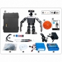 Человекоподобный робот ROBOTIS DARwIn-OP3 - fgospostavki.ru - Мегион