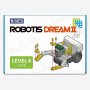 Робототехнический набор ROBOTIS DREAM II Level 4 Kit - fgospostavki.ru - Мегион