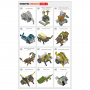 Робототехнический набор ROBOTIS DREAM II Level 2 Kit - fgospostavki.ru - Мегион