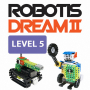 Робототехнический набор ROBOTIS DREAM II Level 5 Kit - fgospostavki.ru - Мегион