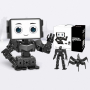 Конструктор ROBOTIS ENGINEER Kit 1 - fgospostavki.ru - Мегион