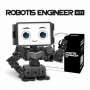 Конструктор ROBOTIS ENGINEER Kit 1 - fgospostavki.ru - Мегион