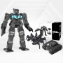Конструктор ROBOTIS ENGINEER KIT 2 - fgospostavki.ru - Мегион