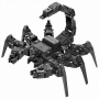 Конструктор ROBOTIS ENGINEER KIT 2 - fgospostavki.ru - Мегион