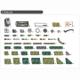 ROBOTIS PLAY 300 DINOs (Динозавры) - fgospostavki.ru - Мегион