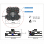 Мобильный робот TURTLEBOT3 Waffle Pi - fgospostavki.ru - Мегион