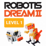 Робототехнический набор ROBOTIS DREAM II Level 1 Kit - fgospostavki.ru - Мегион