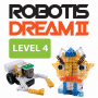 Робототехнический набор ROBOTIS DREAM II Level 4 Kit - fgospostavki.ru - Мегион