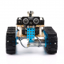 Робототехнический набор Starter Robot Kit-Blue (Bluetooth-версия) - fgospostavki.ru - Мегион