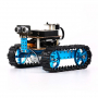 Робототехнический набор Starter Robot Kit-Blue (Bluetooth-версия) - fgospostavki.ru - Мегион