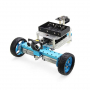 Робототехнический набор Starter Robot Kit-Blue (Bluetooth-версия) - fgospostavki.ru - Мегион