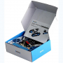 Робототехнический набор Starter Robot Kit-Blue (Bluetooth-версия) - fgospostavki.ru - Мегион