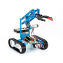 Базовый робототехнический набор Ultimate Robot Kit V2.0 - fgospostavki.ru - Мегион