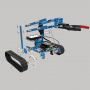 Базовый робототехнический набор Ultimate Robot Kit V2.0 - fgospostavki.ru - Мегион
