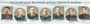 Стенды "Полководцы Великой Отечественной войны" Вариант 1 - fgospostavki.ru - Мегион