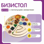 Бизистол «№1» - fgospostavki.ru - Мегион