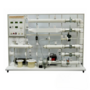 Типовой комплект учебного оборудования «Основы газовой динамики» - fgospostavki.ru - Мегион
