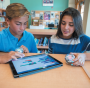 Учебно-игровой комплект по программированию «Sphero BOLT» - fgospostavki.ru - Мегион