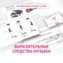 Слушание музыки. 1 класс. Выразительные средства музыки - fgospostavki.ru - Мегион