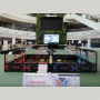 Соревновательное поле 2022 MakeX Challenge Arena - fgospostavki.ru - Мегион