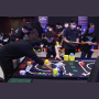 Соревновательное поле с рамкой 2022 MakeX Starter Arena and Frame - fgospostavki.ru - Мегион