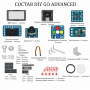 Комплект Robo kit DIYGO Расширенный - fgospostavki.ru - Мегион