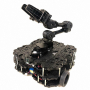 Мобильный робот TURTLEBOT3 Waffle Pi - fgospostavki.ru - Мегион