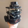 Мобильный робот TURTLEBOT3 Burger - fgospostavki.ru - Мегион