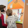 Учебно-игровой терминал "Домик" - fgospostavki.ru - Мегион