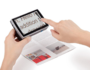 Видеоувеличитель Compact Touch HD World - fgospostavki.ru - Мегион